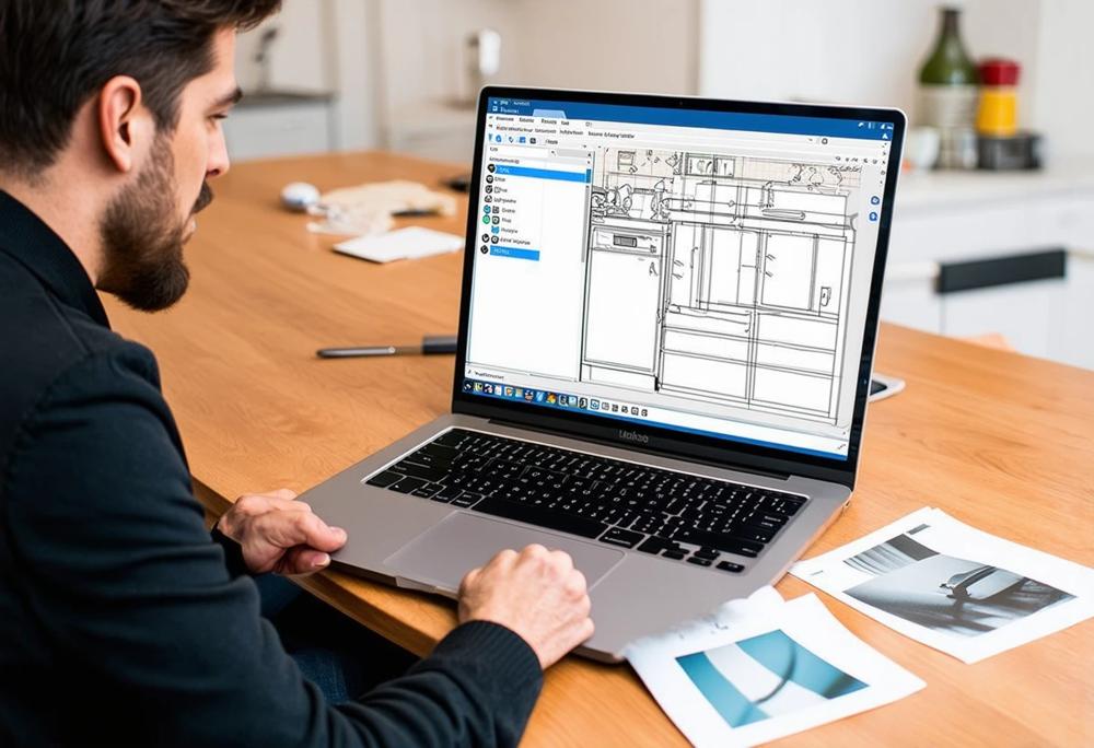 kitchen planning