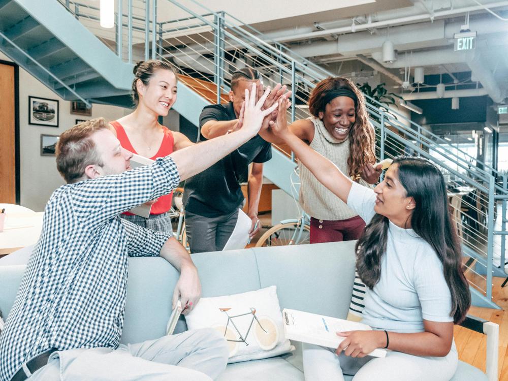 team collaboration