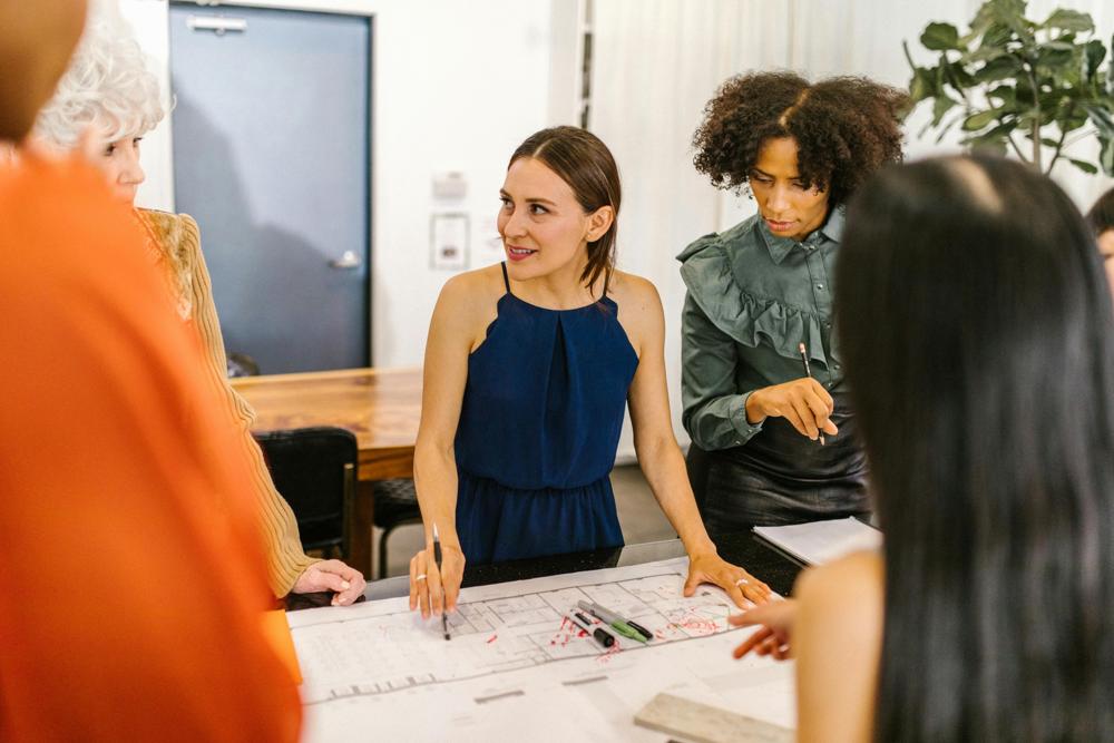 team collaboration 
